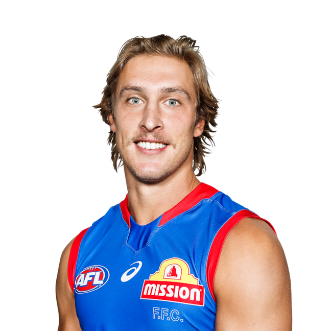 Roarke Smith profile picture